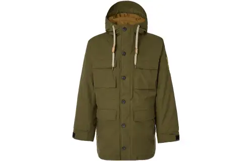 Timberland Down Jacket Men's Green