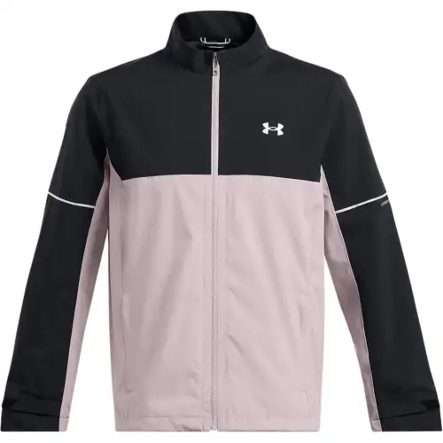 Under Armour Rain Drive Jackets & Coats Men's Black/Gray