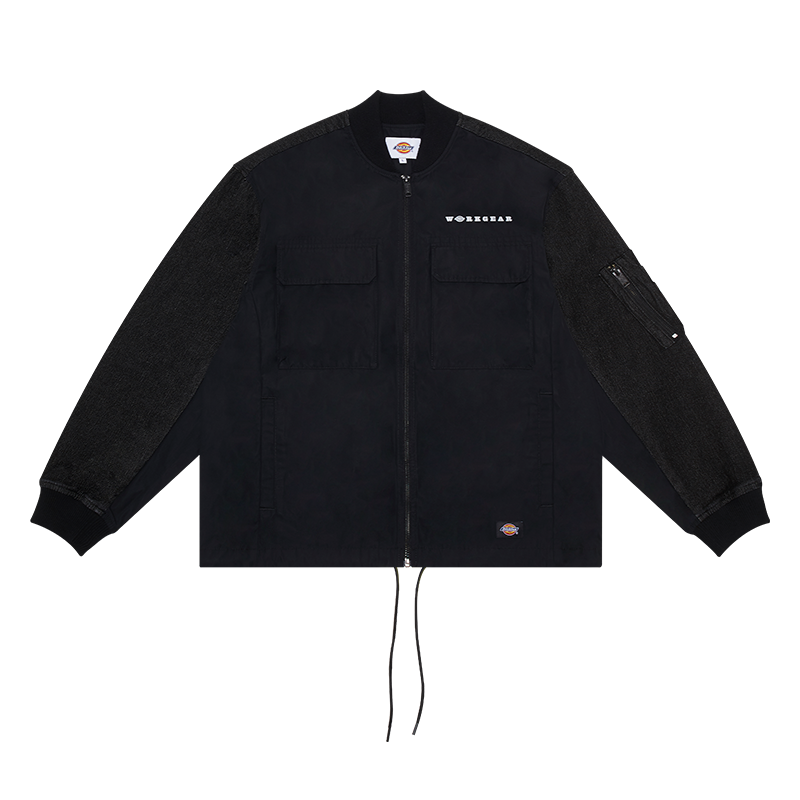 Мужская куртка Dickies (разноцветная)