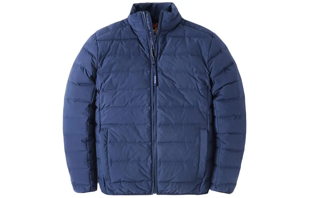 Timberland Down Jacket Men's Dark Sapphire