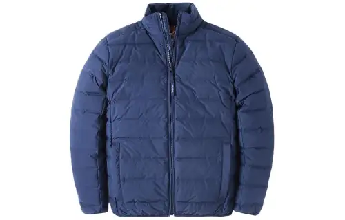 Timberland Down Jacket Men's Dark Sapphire