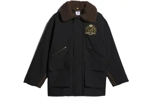 Adidas X Blondey McCoy Chore Coat