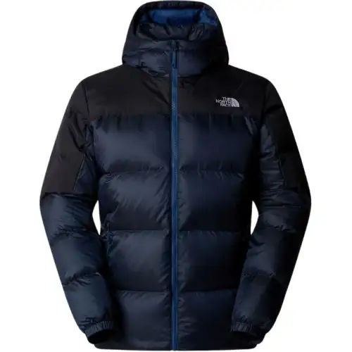 THE NORTH FACE Down Jackets & Coats Men's Dark Blue