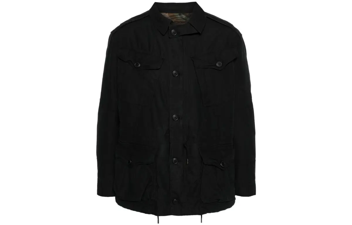 Polo Ralph Lauren Field reversible jacket