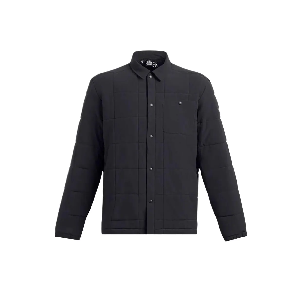 Under Armour Expanse UA Jackets & Coats Men's Black