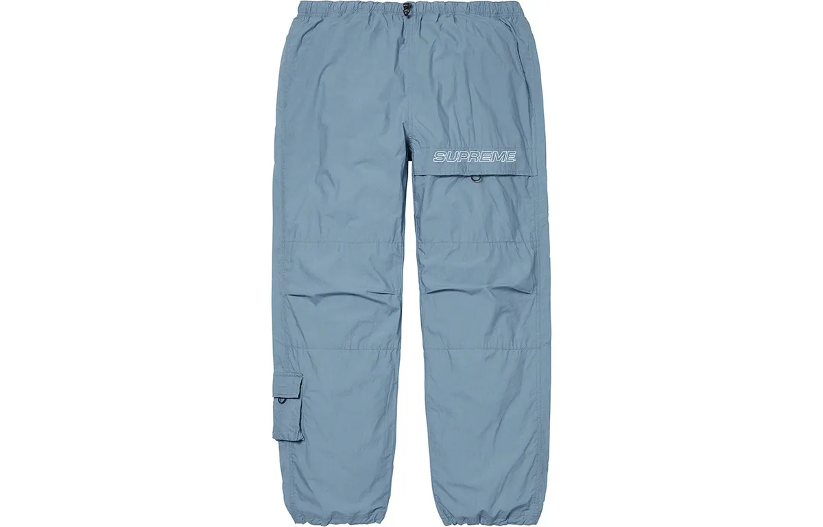 Supreme Cotton Cinch Pant