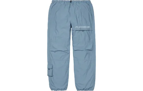 Supreme Cotton Cinch Pant