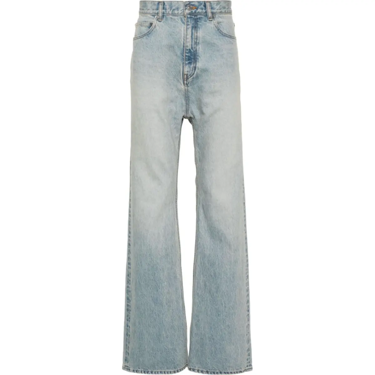 Balenciaga Flared Pants