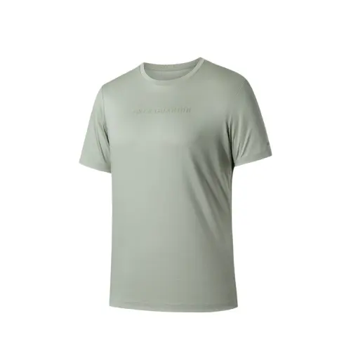 Anta T Shirt Men's Camellia Green