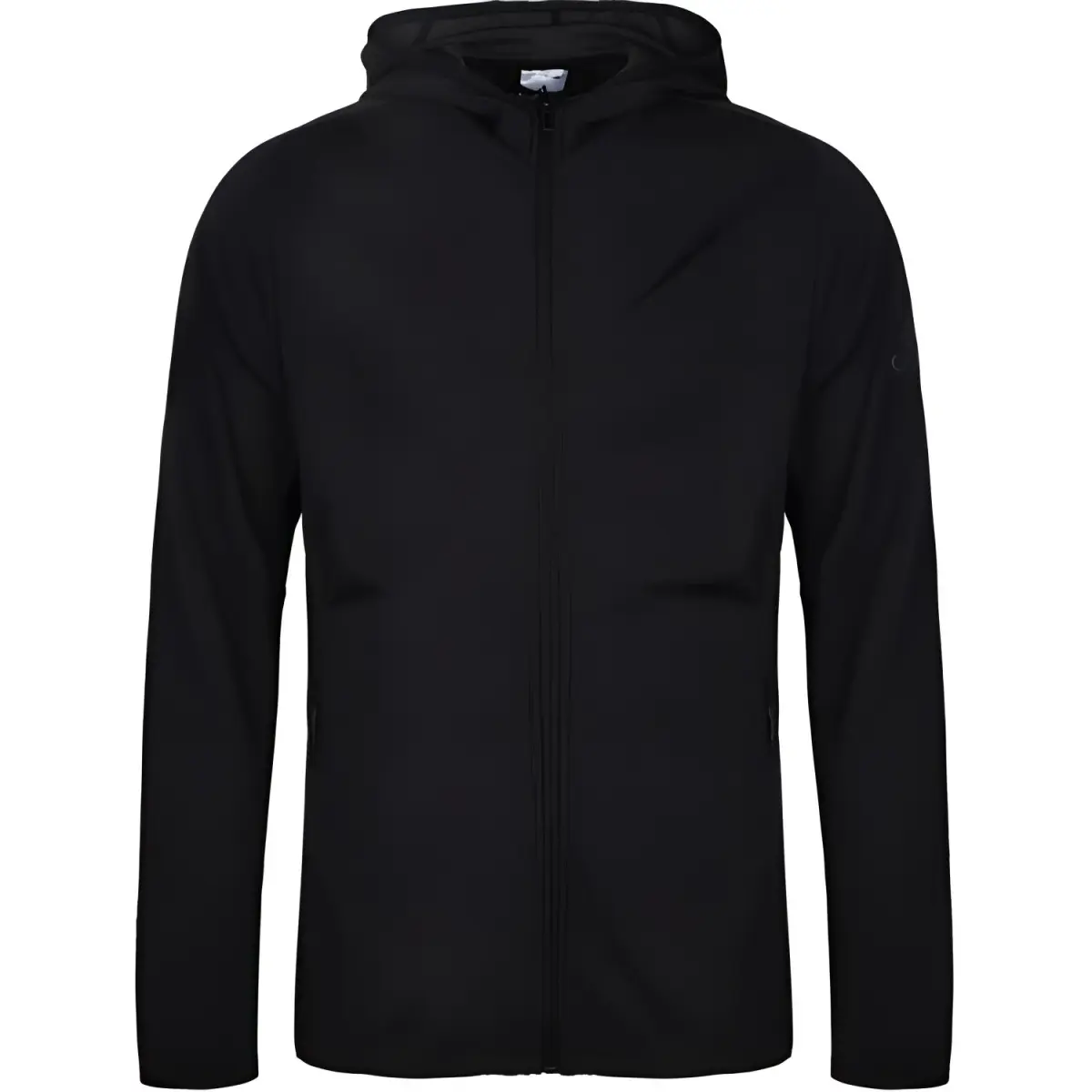 Adidas FL CC Hoodie Jackets & Coats Men's Black
