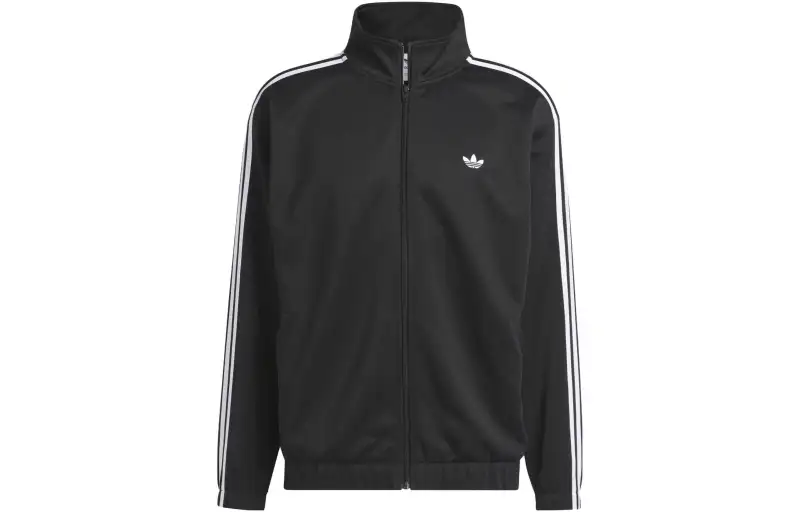 Adidas Originals Jackets & Coats Japan Version Unisex Black