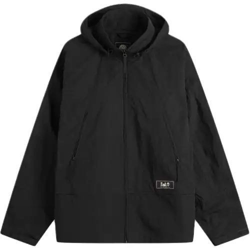 Timberland x END. FW24 Jacket Unisex Black