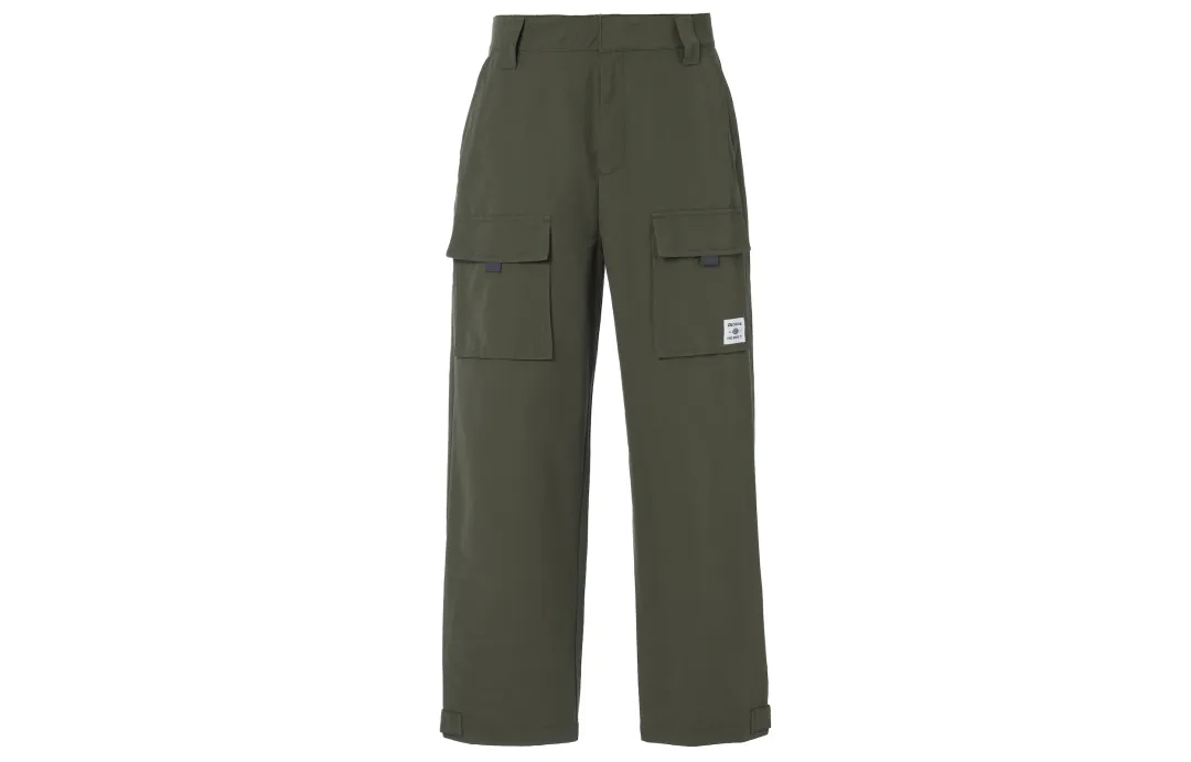 Dickies Casual Pants Men's Army Green