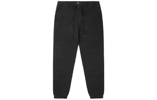 Vans Cargo Pants Men's Black Moderate