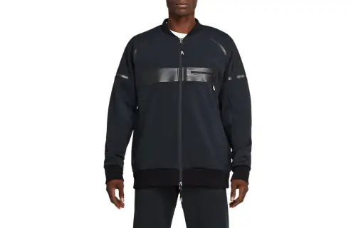 ASICS MJ WB Jackets & Coats Men's Black