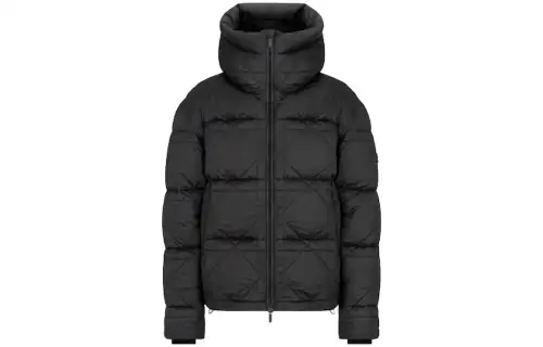 DIOR Cannage Puffer Jacket