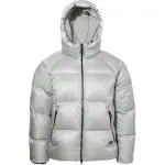 New Balance Jackets & Coats Unisex Gray