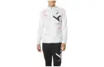 Asics Jackets & Coats Men's White