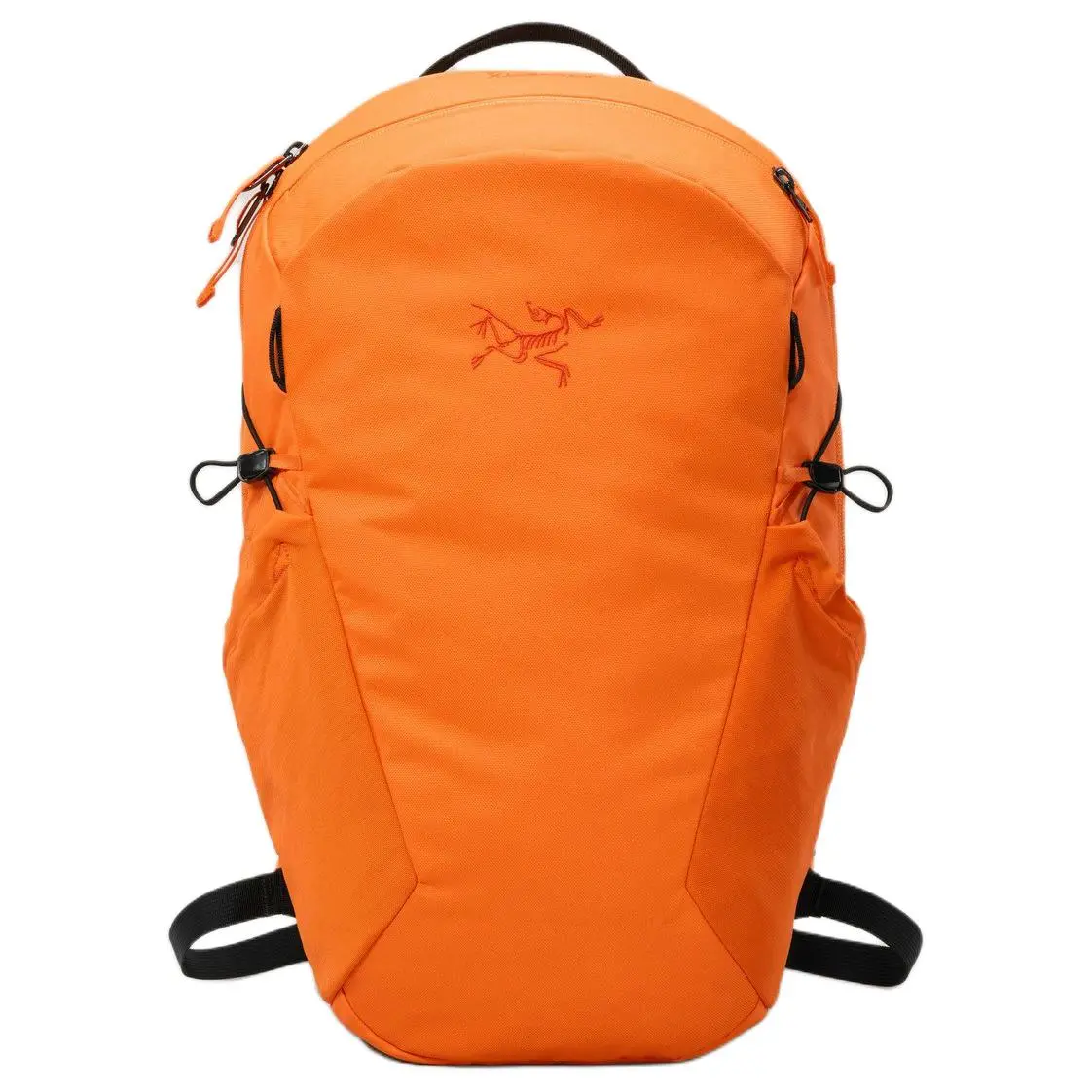 Arc'teryx Mantis 16L Outdoor Bags Polyester Orange Unisex