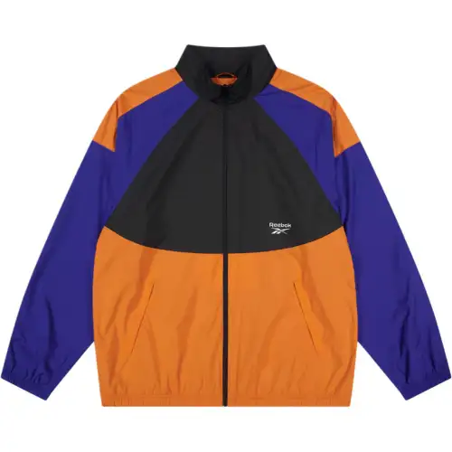 Reebok x YESEYESEE Jackets & Coats Men's Orange