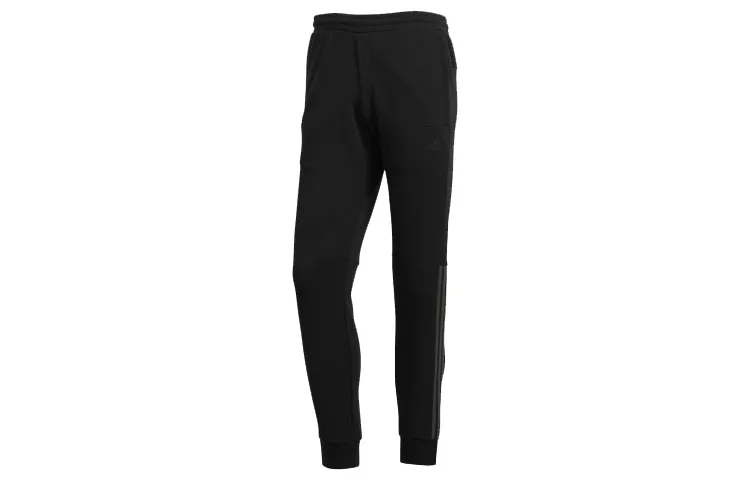 Adidas Knitted Sweatpants Men's