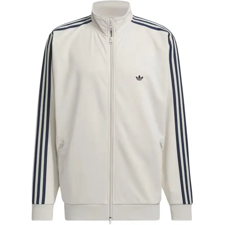 Adidas Originals Jackets & Coats Unisex Bliss White