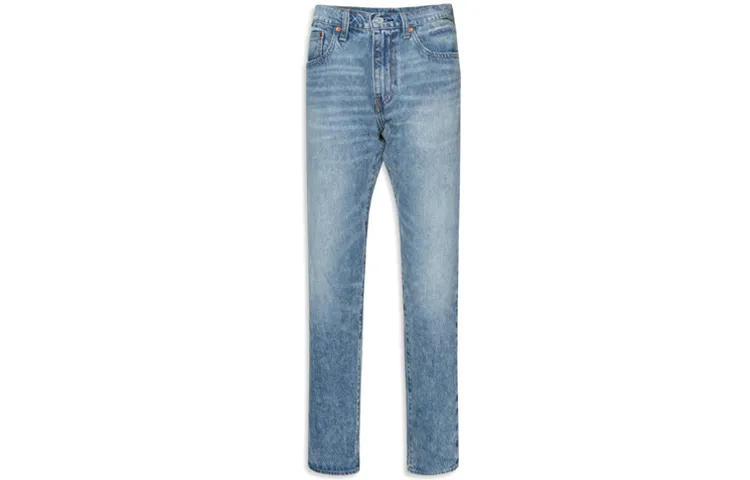 Levi's Jeans Men's Moderate Tapered Pants