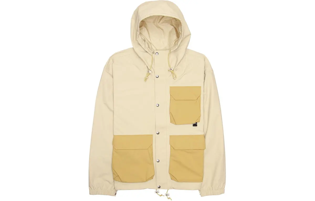 THE NORTH FACE M66 Jackets & Coats Men's Light Umber