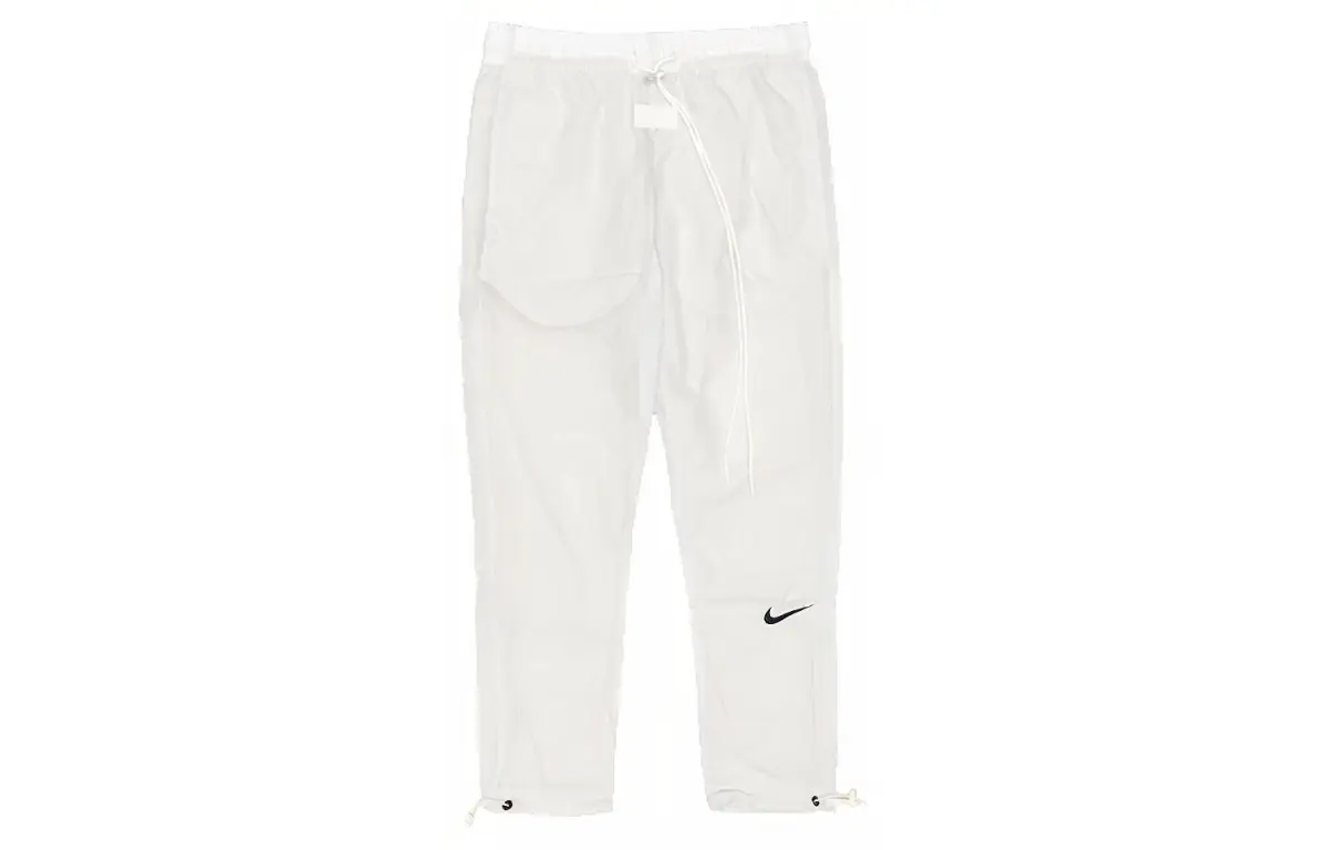 Fear Of God X Nike Woven Pant