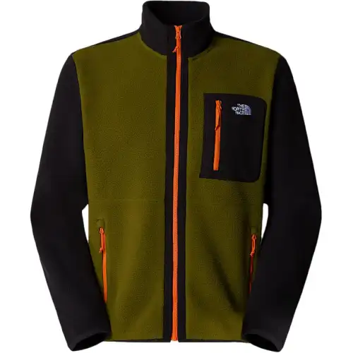 THE NORTH FACE Jackets & Coats Men's Olive Green