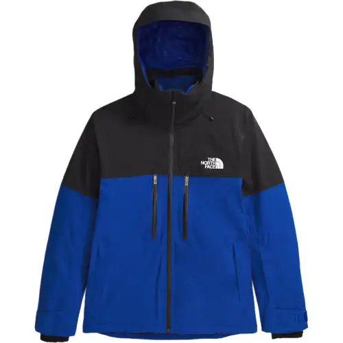 THE NORTH FACE Zip Up High Neck Chakal Jacket