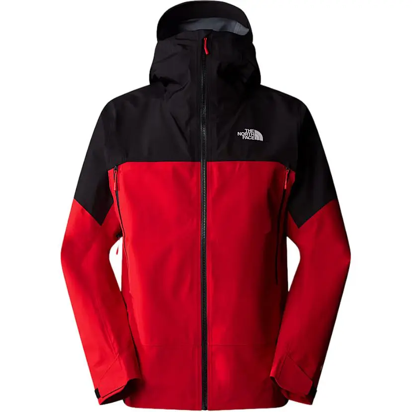 THE NORTH FACE Jackets & Coats Men's Red