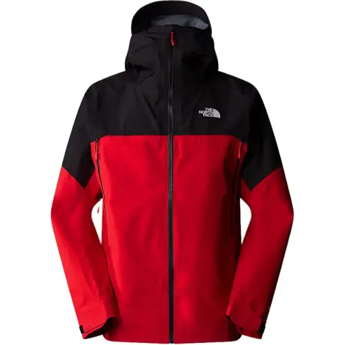 THE NORTH FACE Jackets & Coats Men's Red