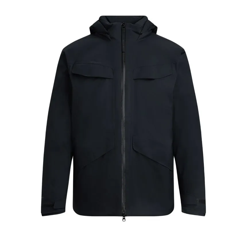 Under Armour Down Jacket Men's Black