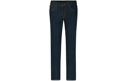 Lv Slim Stretch Denim Pants