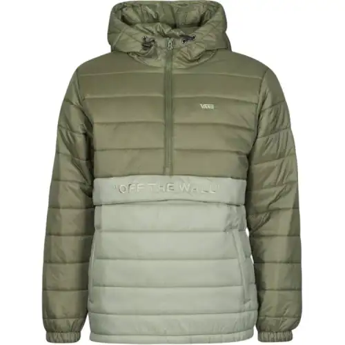 Vans Jackets & Coats Men's Green