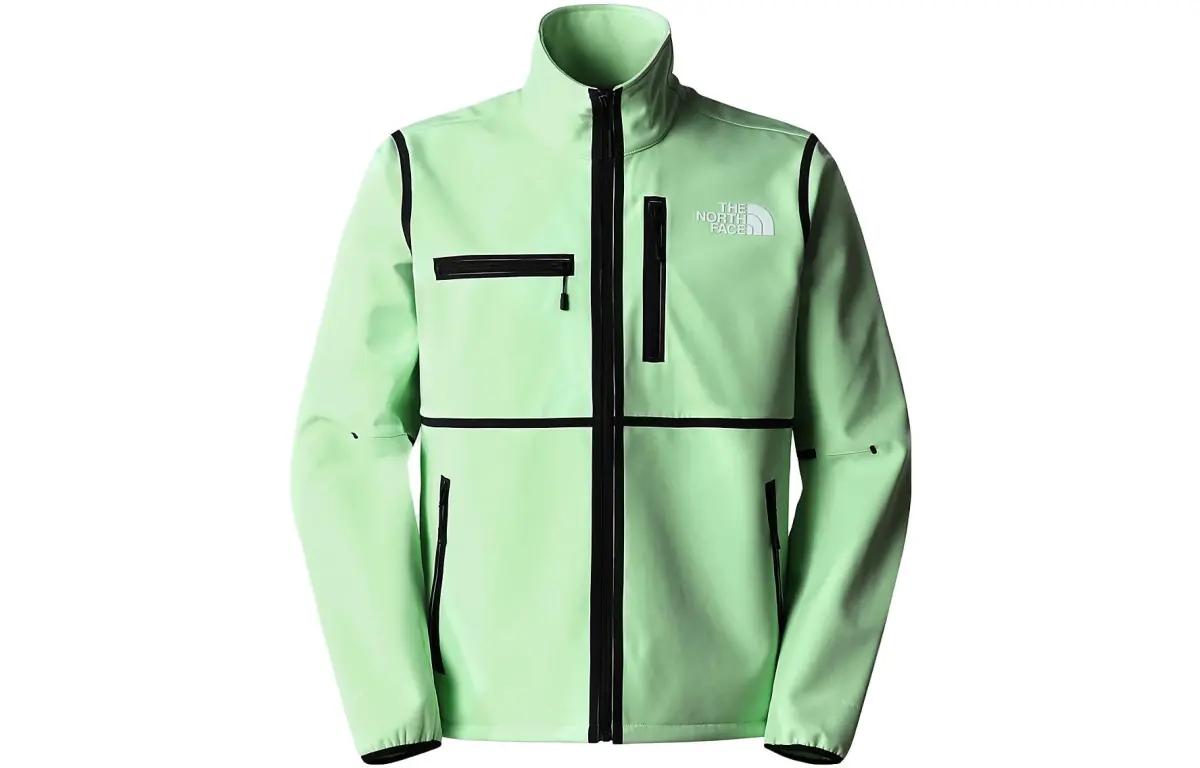 THE NORTH FACE Remastered Denali Jacket