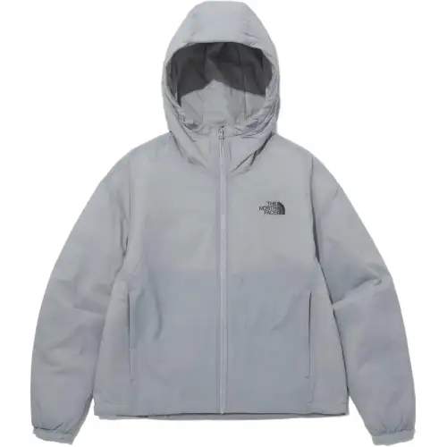 THE NORTH FACE Jackets & Coats Men's Gray