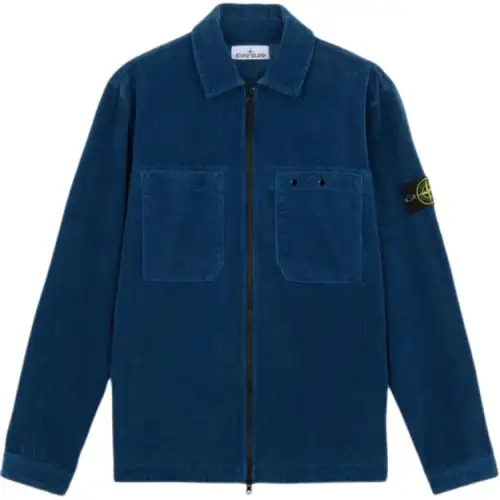 STONE ISLAND Holiday Jacket Men's