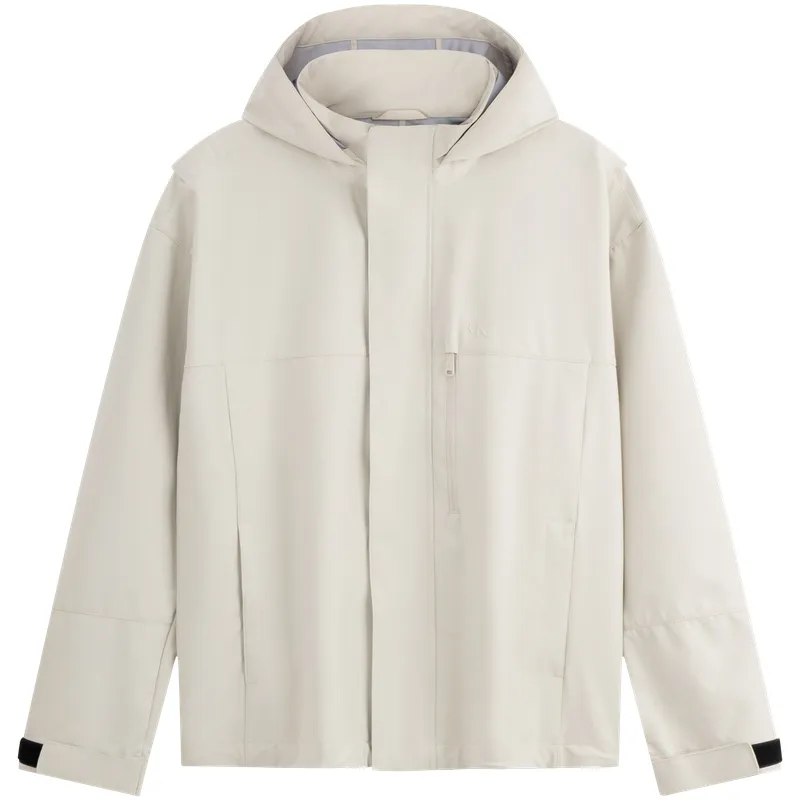 Calvin Klein Jackets Men's Hooded Moderate Other