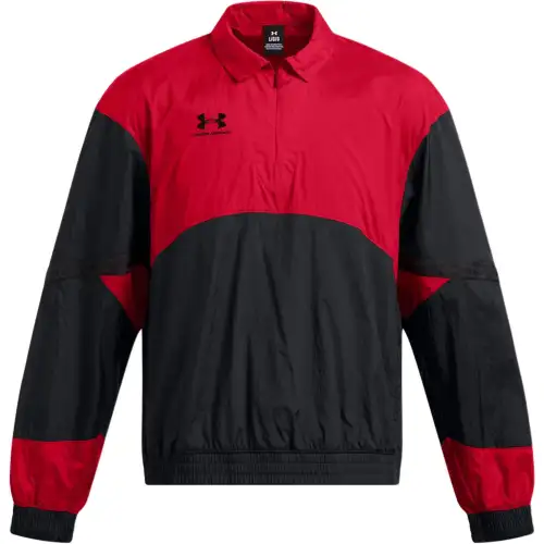 Under Armour Jackets & Coats Men's Hell Red