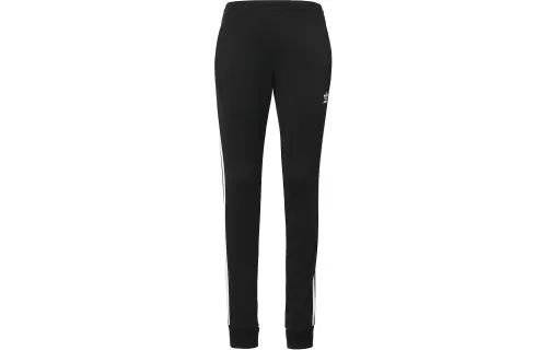 Adidas Originals SST TRACK Knitted Sweatpants Men's Black
