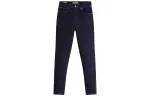 Levis Tapered Pants Jeans Women's Black