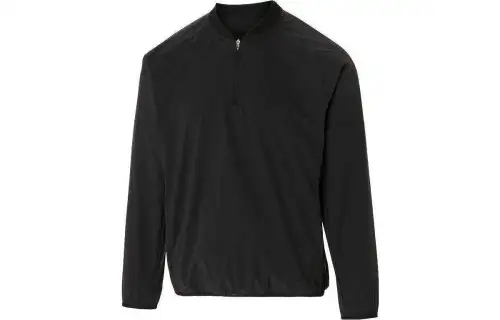 Asics Jackets & Coats Men's Black