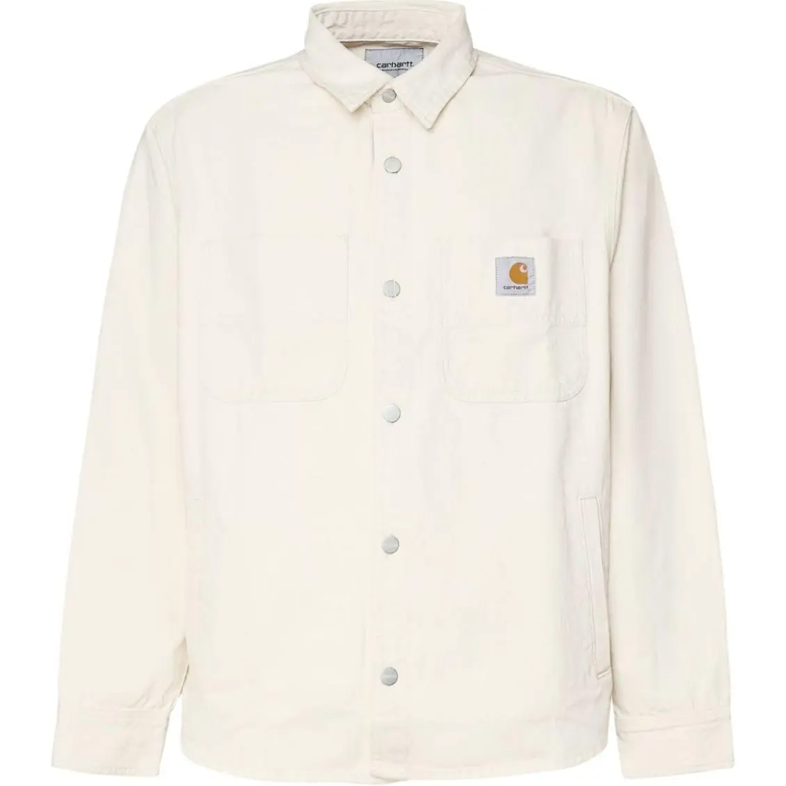 Carhartt WIP Glenn Button Up Shirt Jacket