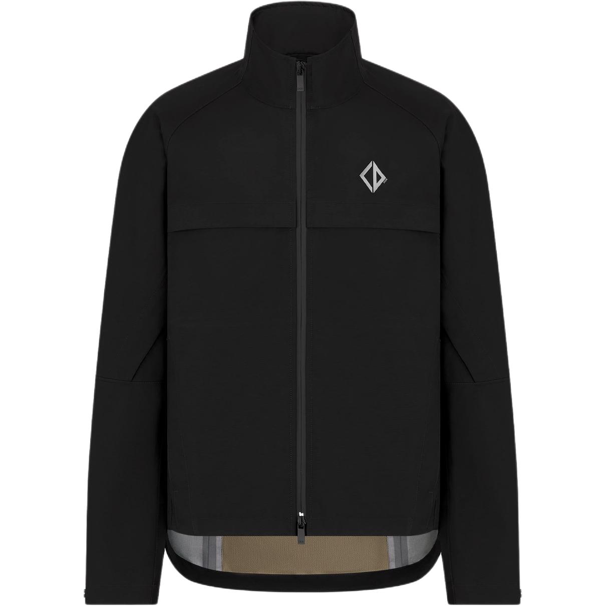 DIOR FW25 Jackets & Coats Men's Black