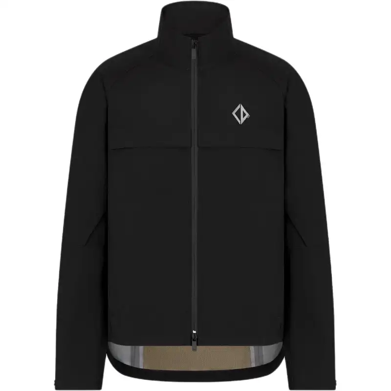 DIOR FW25 Jackets & Coats Men's Black