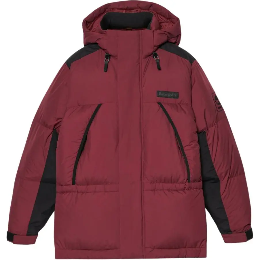 Timberland Jackets & Coats Men's Red