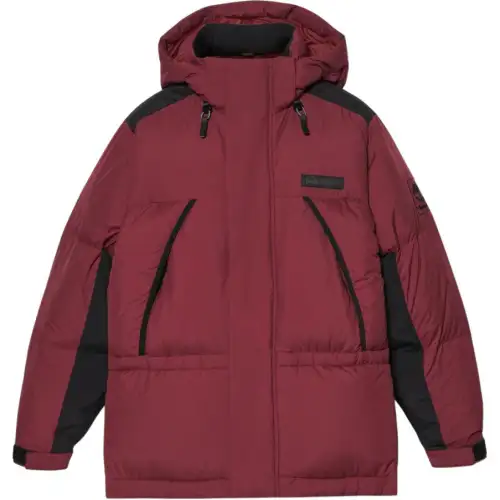 Timberland Jackets & Coats Men's Red