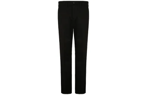 PRADA Suit Pants Men's Black Moderate
